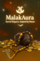 Tiger Eye Rosary Beads