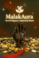 Brecciated Jasper Rosary Beads