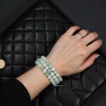 Natural Tianshan Jade