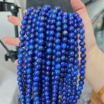 Natural Lapis Lazuli