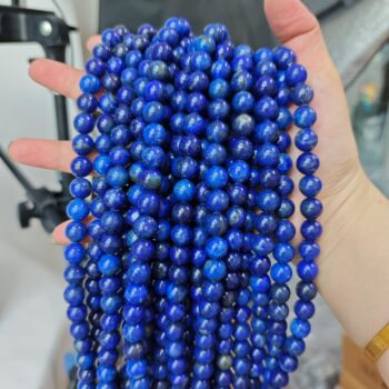 Natural Lapis Lazuli