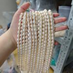 Natural Mother of Pearl