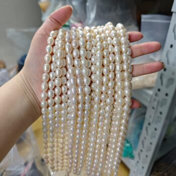 Natural Mother of Pearl