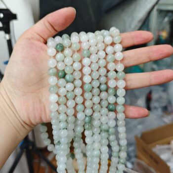 Natural Tianshan Jade