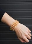 Natural Citrine Beads