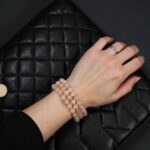 Natural Sunstone Beads