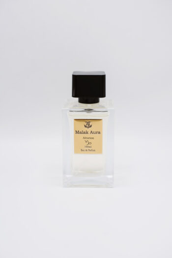 Capricorn – Malak Aura Alturion – Eau de Parfum (Men)