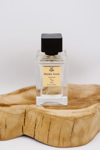 Capricorn – Malak Aura Alturion – Eau de Parfum (Men)