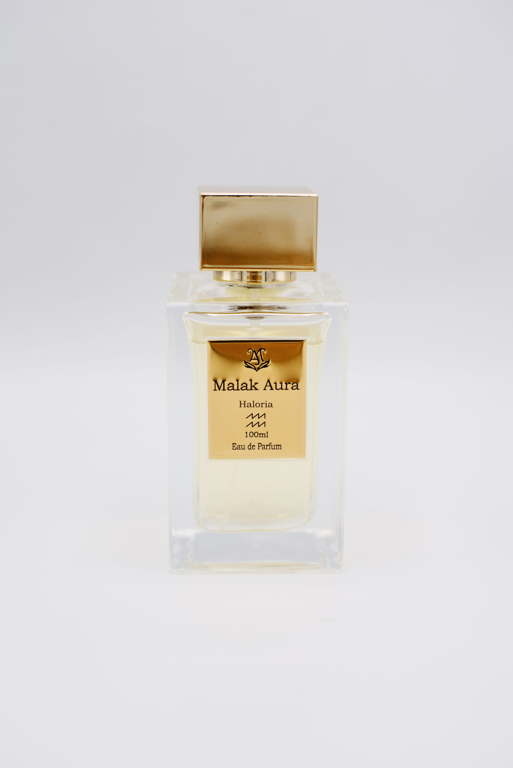 11FHaloria1 Capricorn – Malak Aura Haloria – Eau de Parfum (Women)