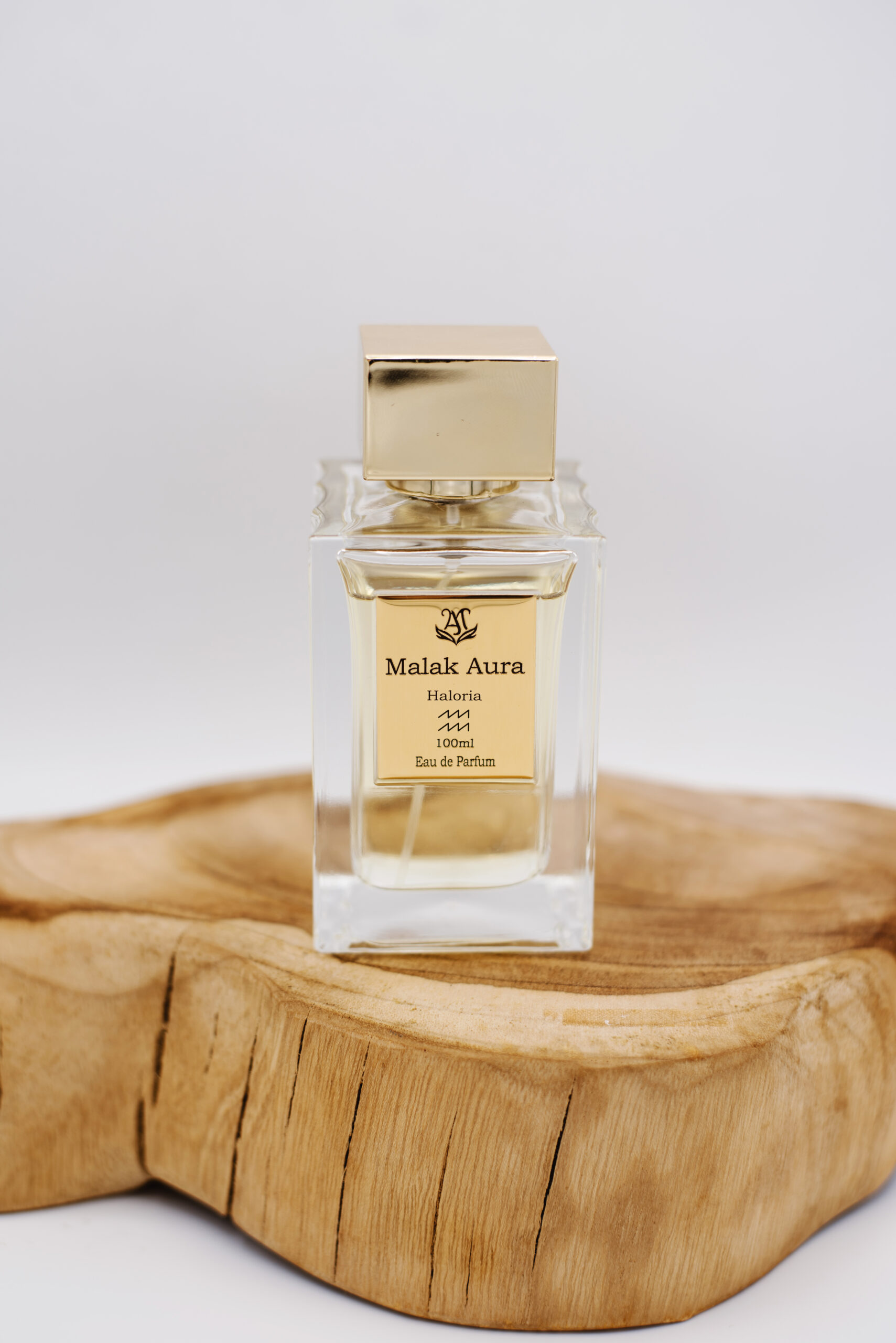 11FHaloria2 Capricorn – Malak Aura Haloria – Eau de Parfum (Women)