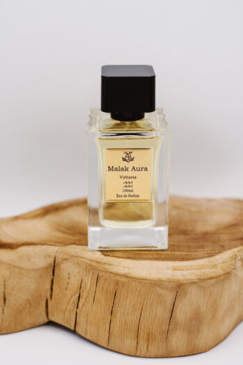 Aquarius – Malak Aura Voltaris – Eau de Parfum (Men)