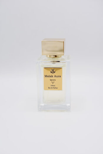 Aries – Malak Aura Ignara – Eau de Parfum (Women)