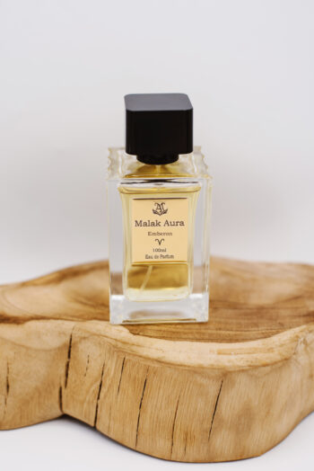Aries – Malak Aura Emberon – Eau de Parfum (Men)