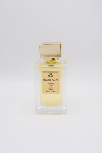 Taurus – Malak Aura Florisia – Eau de Parfum (Women)