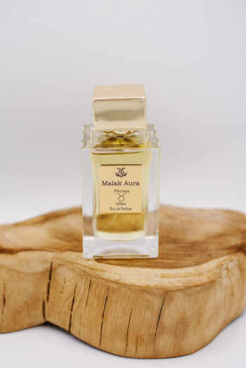 Taurus – Malak Aura Florisia – Eau de Parfum (Women)
