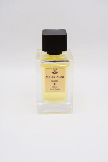 Gemini – Malak Aura Kinetiq – Eau de Parfum (Men)