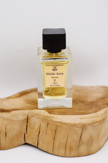 Gemini – Malak Aura Kinetiq – Eau de Parfum (Men)