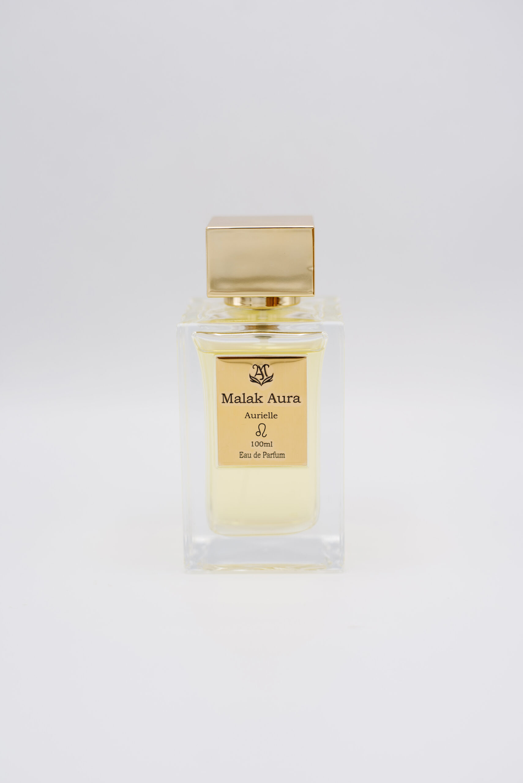 Leo – Malak Aura Aurielle – Eau de Parfum (Women)