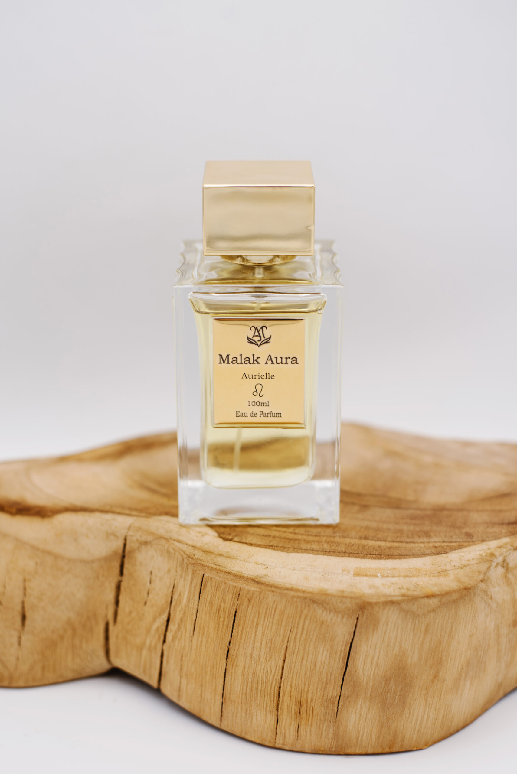 Leo – Malak Aura Aurielle – Eau de Parfum (Women)