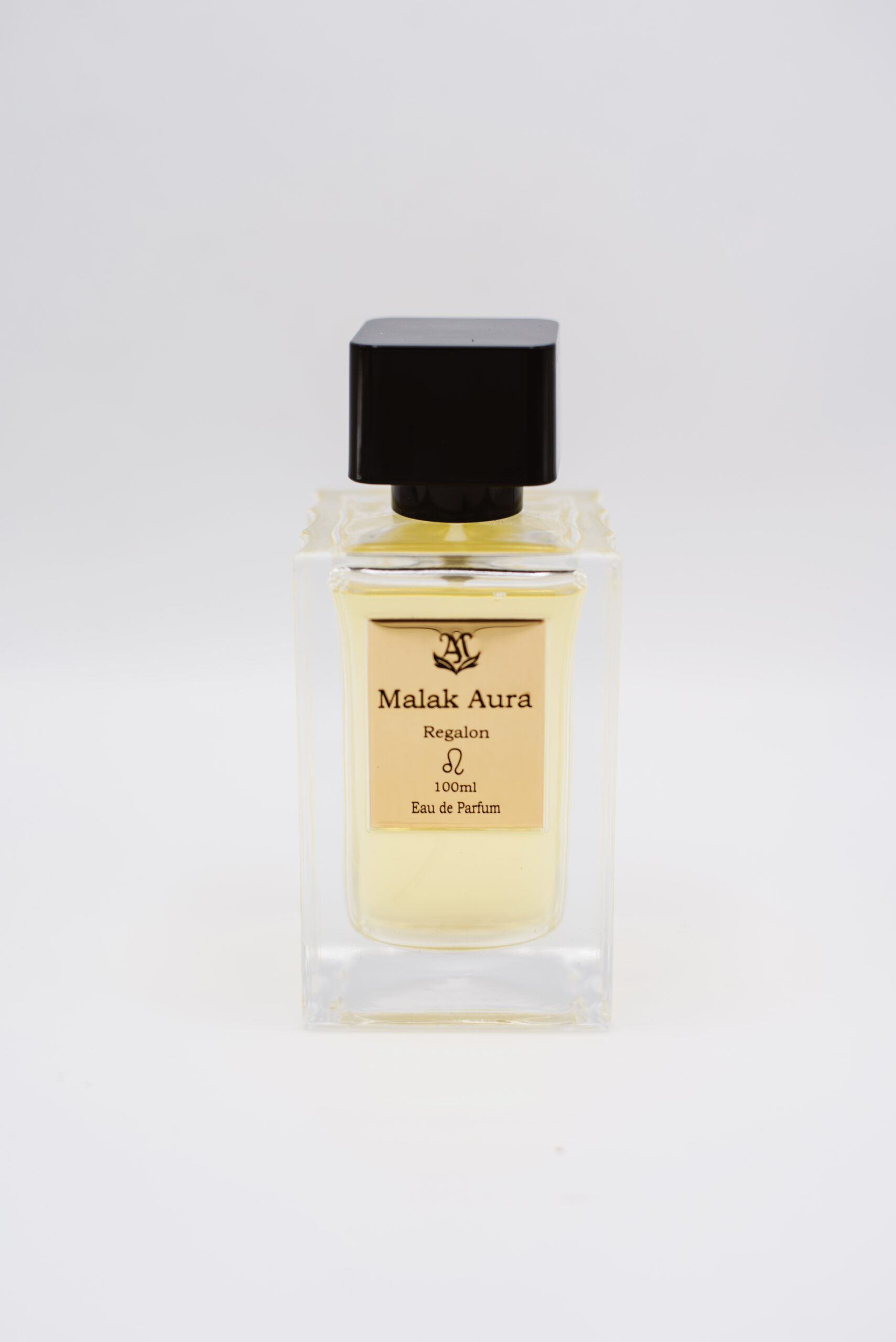 5MRegalon1 Leo – Malak Aura Regalon – Eau de Parfum (Men)