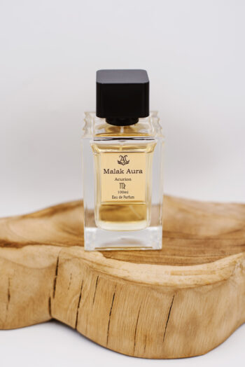 Virgo – Malak Aura Acurion – Eau de Parfum (Men)