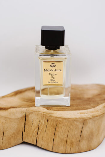 Scorpio – Malak Aura Noctyss – Eau de Parfum (Men)