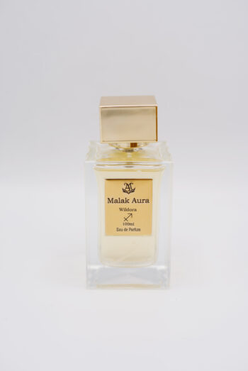 Sagittarius – Malak Aura Wildora – Eau de Parfum (Women)