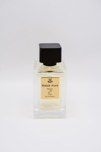 Sagittarius – Malak Aura Vireon – Eau de Parfum (Men)