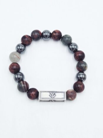 Blood Warrior Bracelet