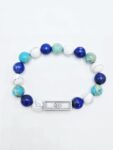 Expression Communication Bracelet Inner Code 925 – Malak Aura (2)