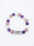 Serene Balance Bracelet with Inner Code 925 (2)