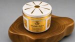 Royal Stone Musk Premium Incense – 100g