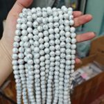 White Howlite