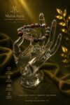 Blood Warrior Bracelet with Inner Code 925 capsule