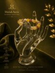 Golden Fortune Bracelet with Inner Code 925 capsule (2)