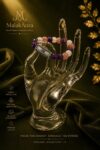 Serene Balance Bracelet with Inner Code 925 (2)